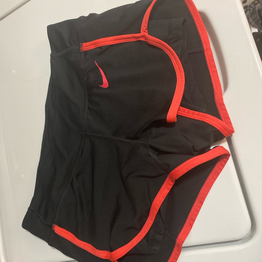 Nike Dry Fit Shorts XS